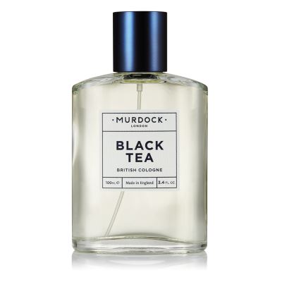 MURDOCK LONDON Black Tea Cologne 100 ml